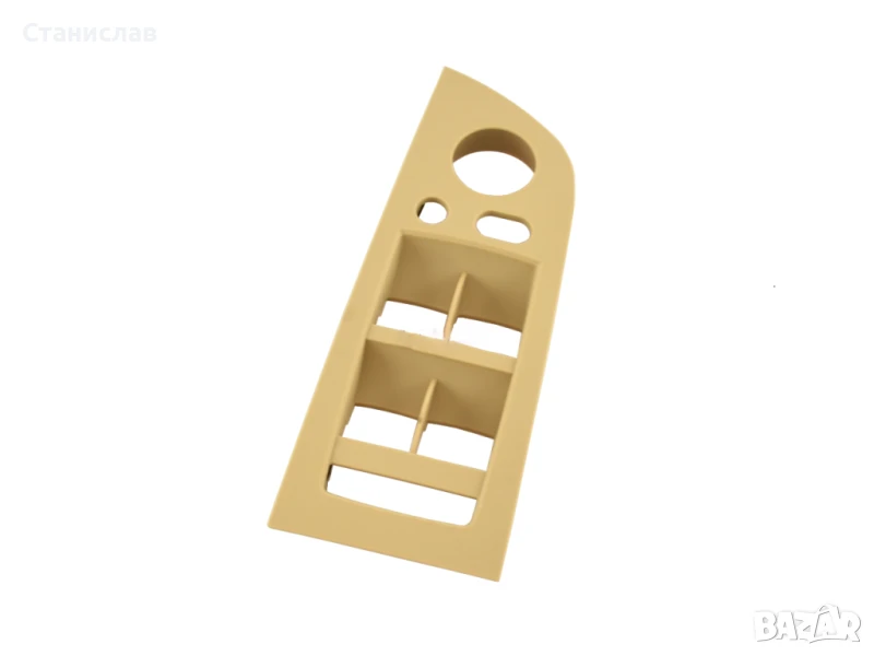 Панел за бутони ел. стъкла за BMW 3 E90, снимка 1