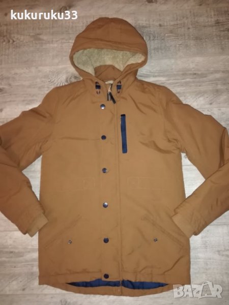 Зимно яке LC Waikiki размер 11-14год. 30лв., снимка 1