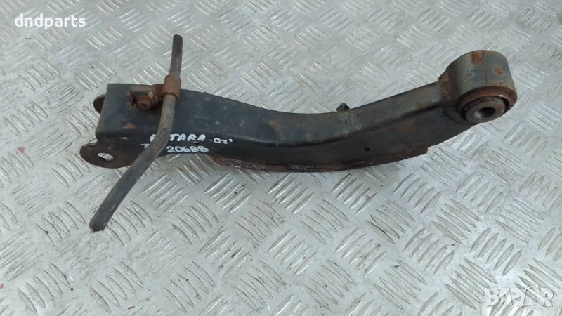 Носач Opel Antara 2.0D 2007г.(заден ляв), снимка 1