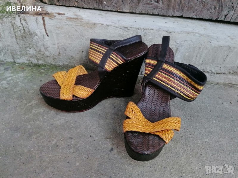 Дамски обувки и чанти , снимка 1