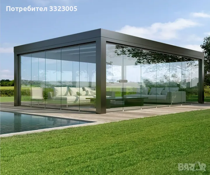  Перголи на най-добрите цени в България!, снимка 1