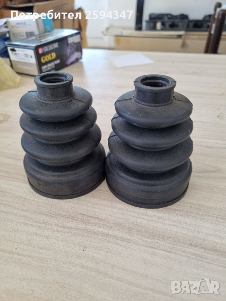 DAEWOO TICO MATIZ 0.8CC МАНШОНИ ВЪТРЕШНИ , снимка 1