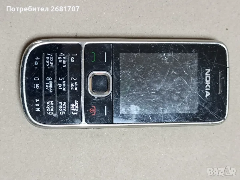 телефон Нокия 2700с-2, снимка 1