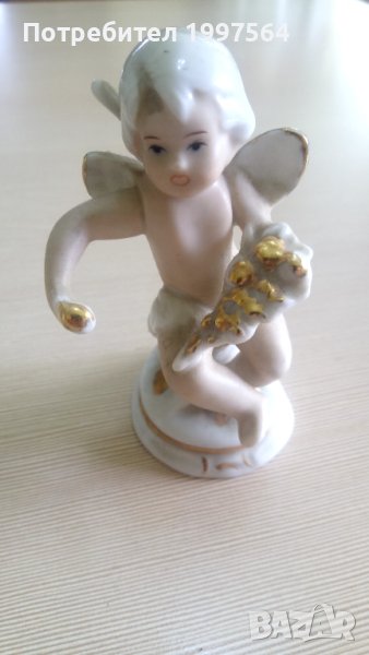 Лот от порцеланови фигурки, снимка 1