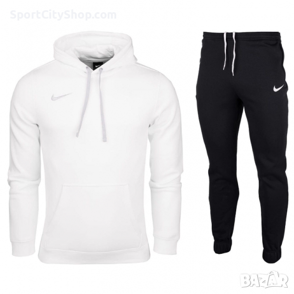 Спортен комплект Nike Park 20 Fleece CW6894-101, снимка 1