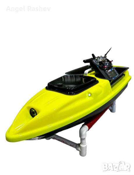  лодка за захранка, снимка 1
