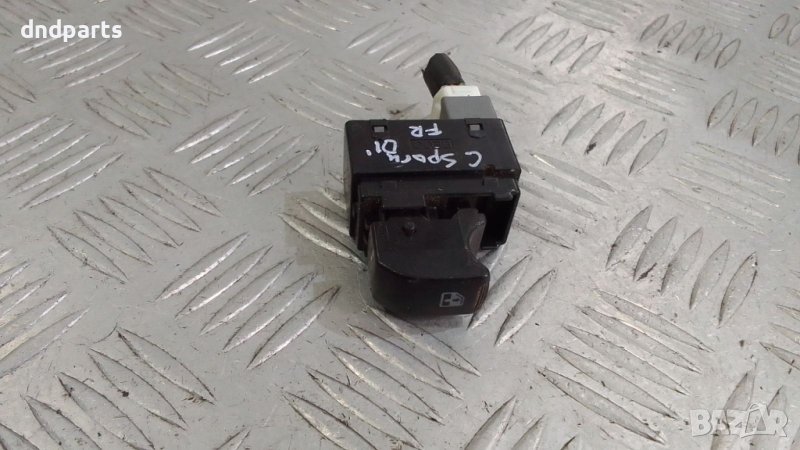 Бутон врата Chevrolet Spark 2001г.(предна дясна)	, снимка 1