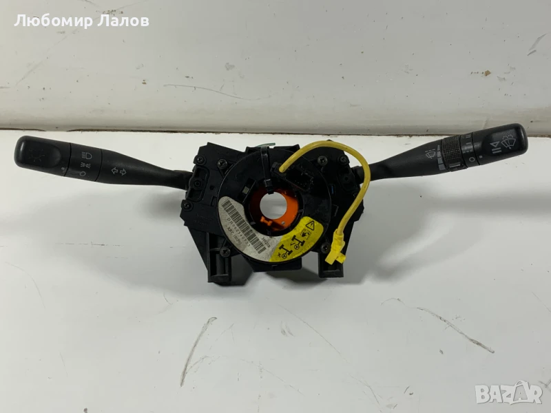 Лостчета светлини чистачки лентов кабел Land Rover Freelander I (98-06)г. , снимка 1