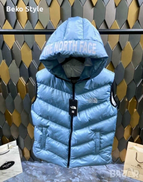 Мъжки елек The North Face , снимка 1