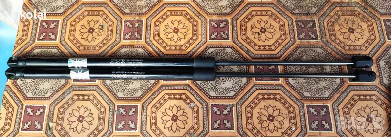 Амортисьори багажник Kia Sportage 2, снимка 1