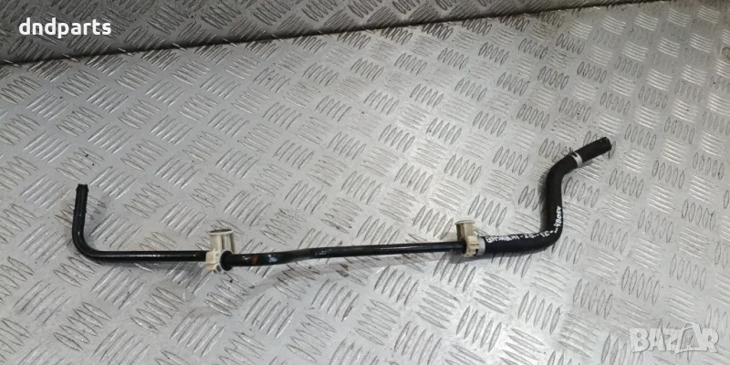 Тръба Nissan Qashqai 2.0i 2012г.	, снимка 1