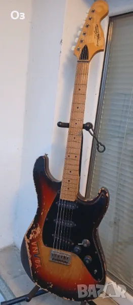 Китара Кремона Казанлък, снимка 1