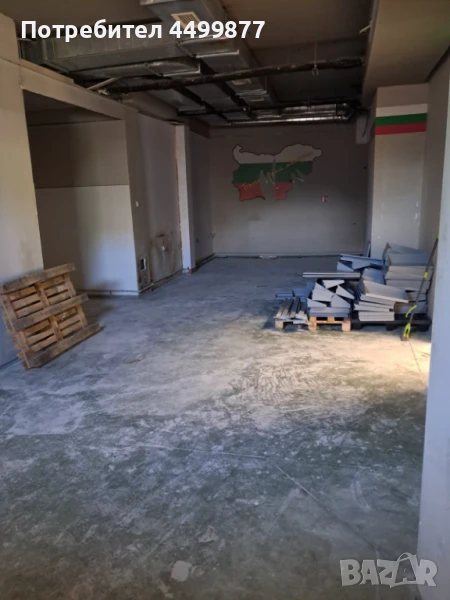 Склад под наем- Три чучура, Стара Загора, снимка 1