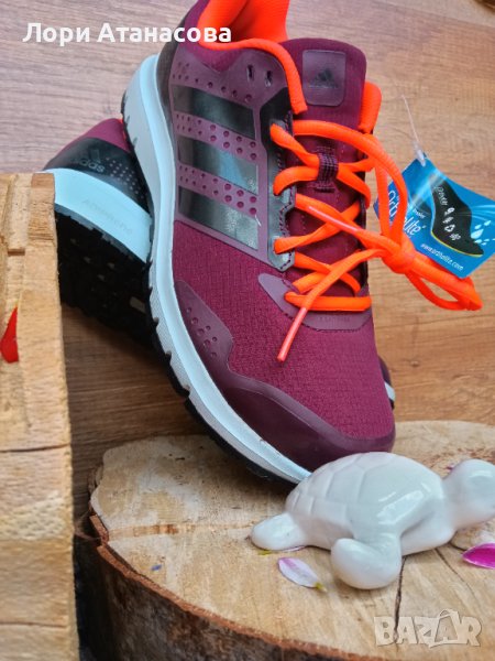 Спортни обувки на Аdidas ви осигуряват комфорт и стил от сутрешната  пълноценна тренировка, снимка 1