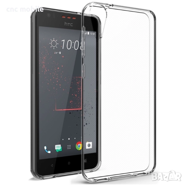 HTC Desire 825 калъф case , снимка 1