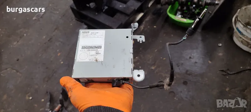 Модул усилвател 283A0 CC00A Nissan Murano - 60лв, снимка 1
