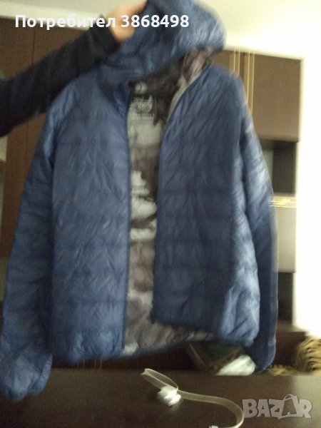 Best company - 33 % дамско яке, снимка 1