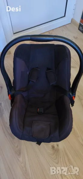 Бебешко столче за кола ABC design , снимка 1