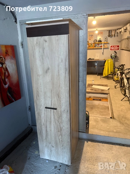 Шкаф за секция, снимка 1