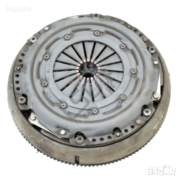 Комплект съединител с демпферен маховик Peugeot 3008 I 2007-2015 ID:103420, снимка 1