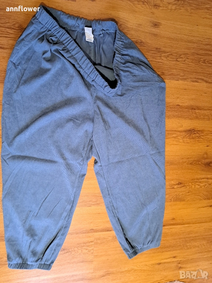 Панталон SHEN 4XL, снимка 1