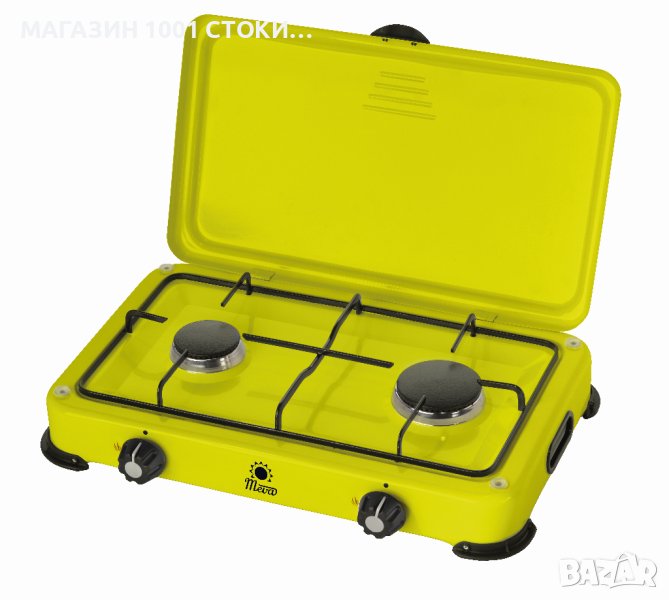 Газов Котлон Meva Basic 2 , снимка 1