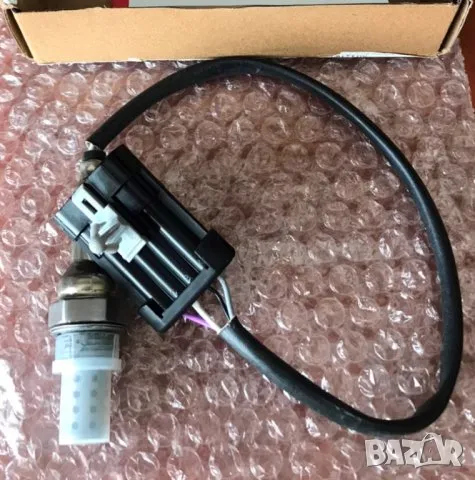 Задна ламбда сонда за ГРЕЙТ УОЛ ХАВАЛ Rear Lambda Oxygen Sensor For HAVAL H3 H5 H6 GREAT WALL, снимка 1