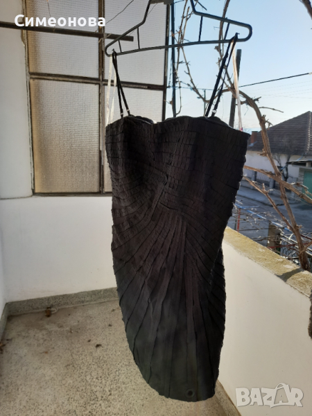 Дамска рокля, снимка 1