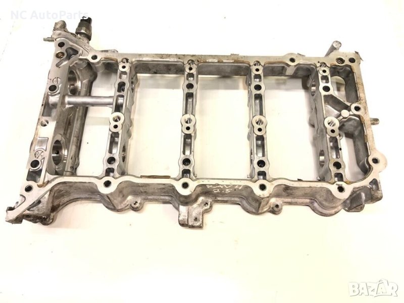 Колянов вал корпус за Toyota Rav4 Тойота Рав4 2.5 хибрид 2AR-FXE 2017, снимка 1