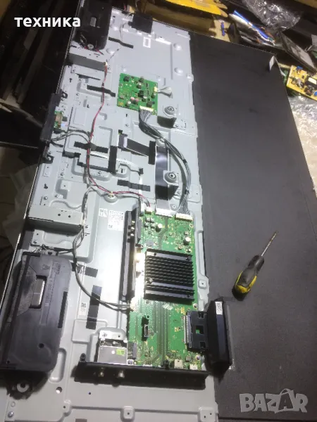 Sony 49xf7077-части, снимка 1