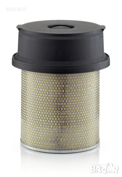 Въздушен филтър Mercedes Actros-0040940204, снимка 1