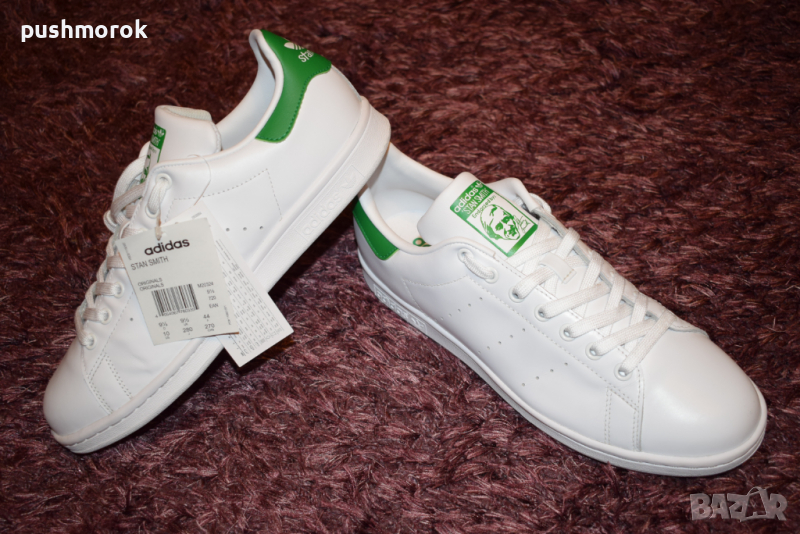 Adidas Stan Smith  44, снимка 1