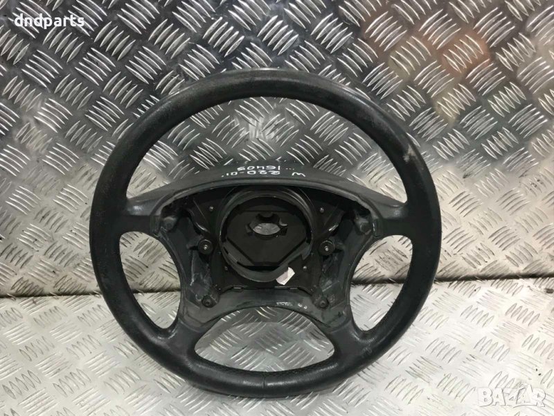 Волан Merceds W220,2001г., снимка 1