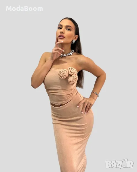 Дамски комплект , снимка 1