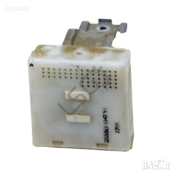 Модул централно заключване Nissan X-Trail I 2001-2007 ID:109431, снимка 1