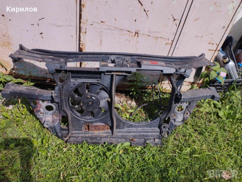 Очиларка - дифузьор  за Audi  A6 С5, снимка 1