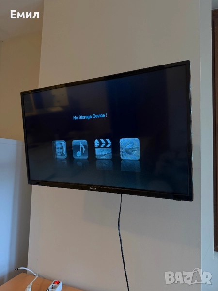 Телевизор Neo 32 инча , снимка 1