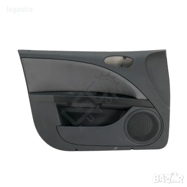 Интериорна кора предна лява врата Seat Leon II 2005-2012 ID: 144136, снимка 1