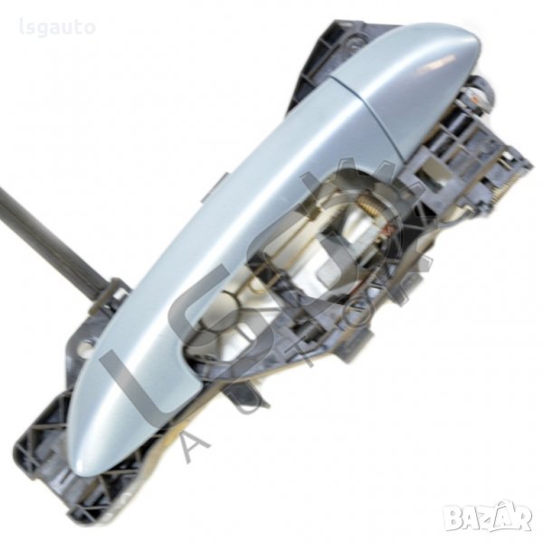 Задна дясна външна дръжка Volkswagen Passat (B6) 2005-2010 VP300821N-120, снимка 1