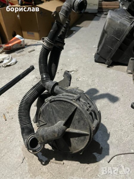 Цинтруфуга за голф 4 , снимка 1