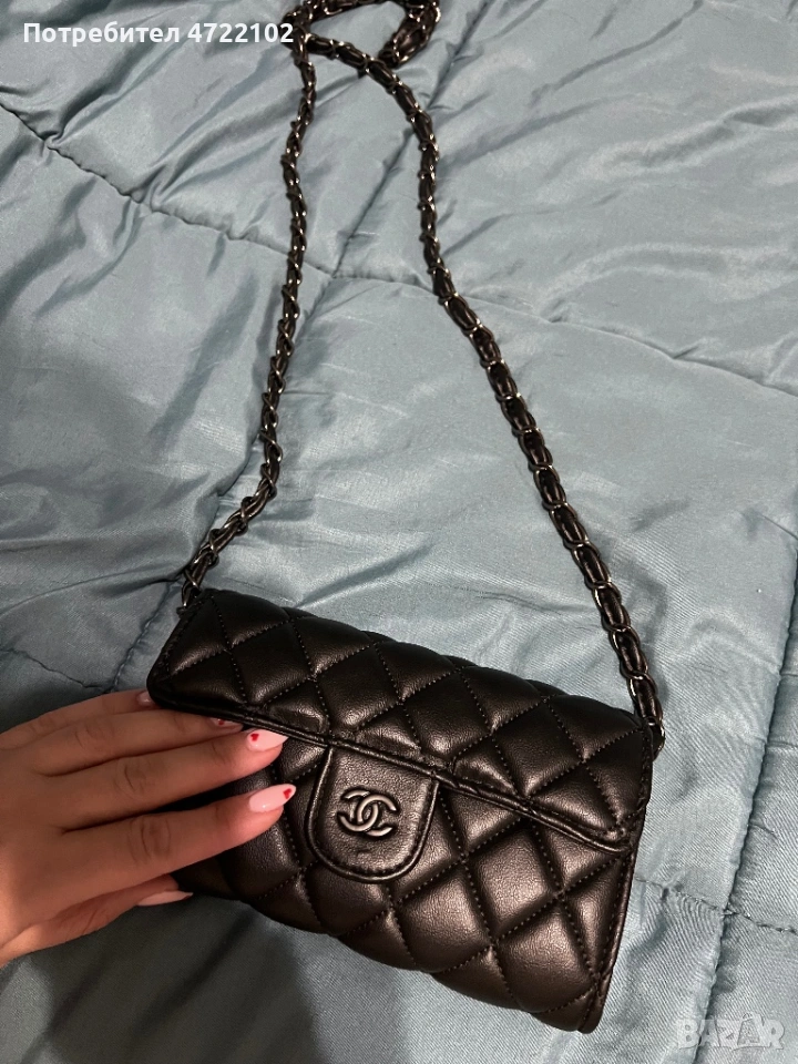 Дамски чанти Шанел , снимка 1