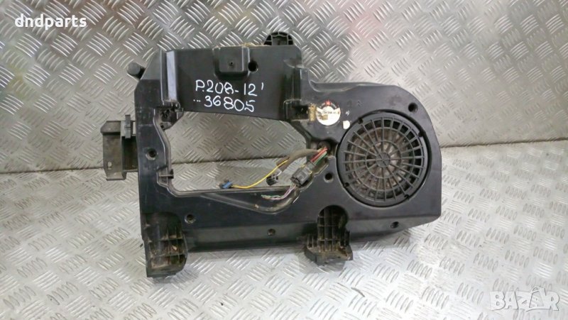 Субуфер JBL Peugeot 208 2012г.	, снимка 1