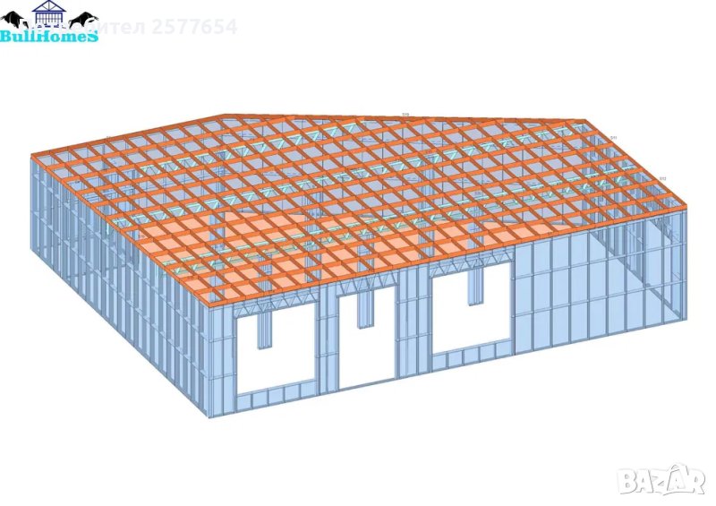 ЛИЗИНГ - Халета, Хале, Магазини, Магазин, Складове, снимка 1