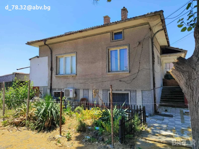 Продава къща, снимка 1
