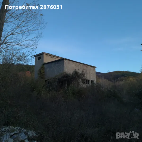 УПИ-5000 кв.м. с.Владая, снимка 1