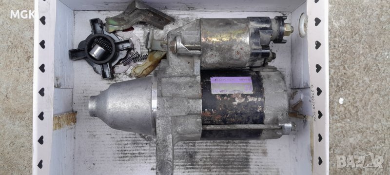 Стартер HONDA, снимка 1