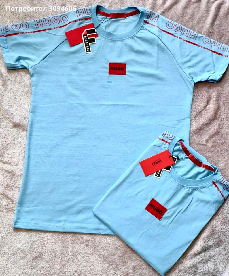 Комплект за влюбени, снимка 1