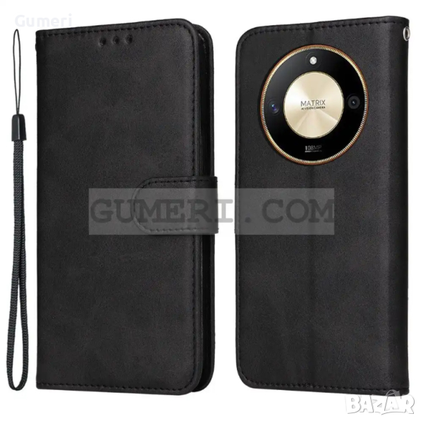 Тефтер Стойка за Huawei Honor Magic6 Lite, снимка 1