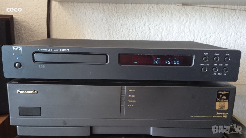 NAD c515bee, снимка 1