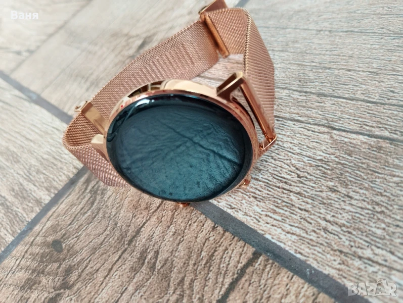 Часовник Huawei watch gt 2 eleganse , снимка 1